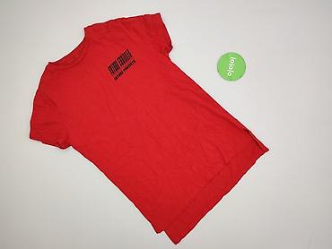 red collar project: Primark, T-shirt damski, rozmiar M — 2