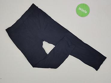 dresy plus size: Lycra, Legginsy Sportowe damskie, rozmiar XL — 2