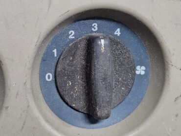 Блоки климат контроля: Блок климат контроля Land Rover 2000 г., Б/у, Оригинал, Германия — 4