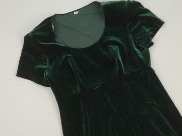 suknie wieczorowe marywilska: Velvet, Women`s dress, size S (EU 36)