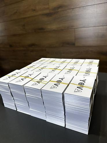 шевроны: УФ печать, | Визитки, Каталоги, Наклейки — 10
