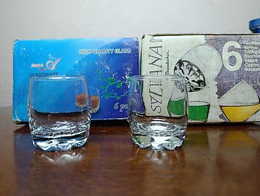 Наборы посуды: Набор посуды для сервировки стола Состав: - Чайный сервиз на фарфоре — 9