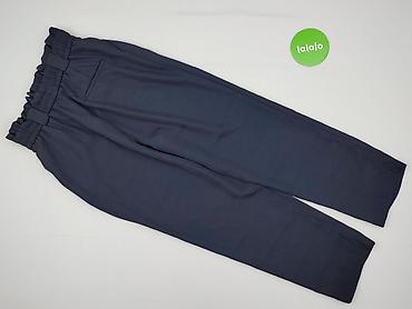 super star: Zara, Spodnie materiałowe damskie, rozmiar S — 3