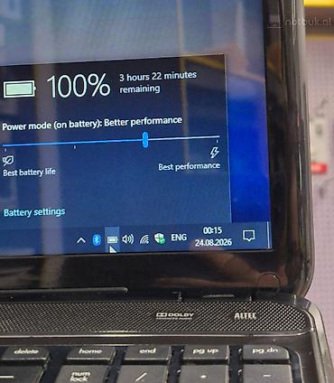 hp g6 1000: İşlənmiş HP Pavilion, 15.6 ", Intel Core i5, 256 GB, Ödənişli çatdırılma — 6