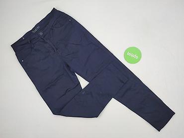 jam jeans: Spodnie materiałowe damskie, rozmiar L — 2