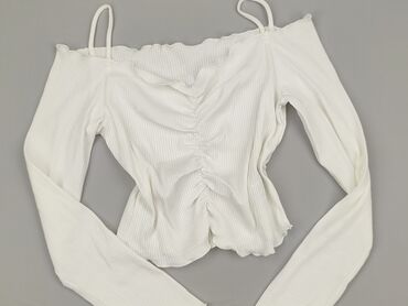 Women's blouse, Dazy, size 2XL (EU 44)