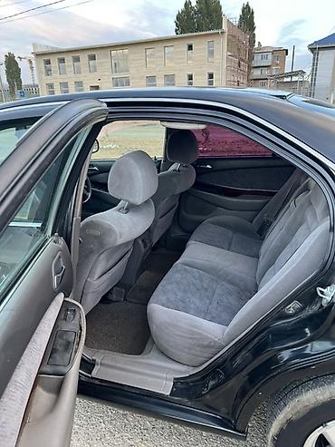 диск на фикс: Honda Inspire: 2000 г., 2.5 л, Автомат, Бензин, Седан — 8