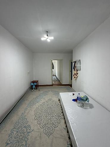 Квартиры: 3 комнаты, 58 м², Хрущевка, 2 этаж, Требуется ремонт — 2