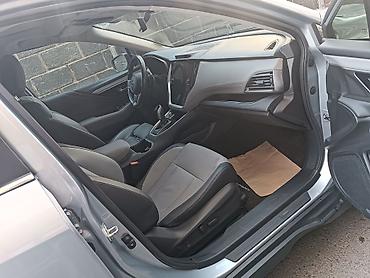 outback 2005: Subaru Outback: 2020 г., 2.5 л, Автомат, Бензин, Универсал — 6