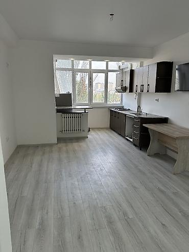 Продажа квартир: 2 комнаты, 42 м², 4 этаж, Евроремонт — 5