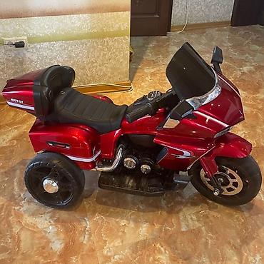 usaq masinl: Motosiklet 230 azn tecili satili prablemi yoxdu tam iwlek veziyyetdedi — 1