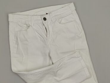 Jeansy damskie, S