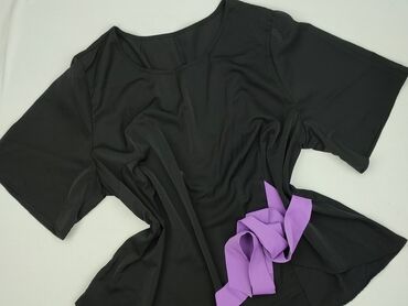 bluzka od c a: Bluzka damska, rozmiar 4XL