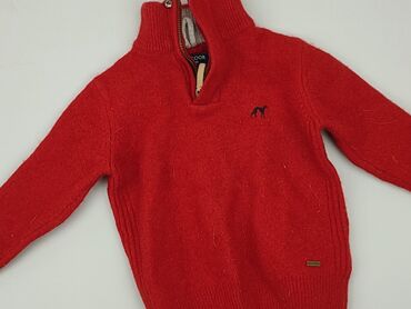 kurtki jesien: Blouse, 3-4 years, 98-104 cm, condition - Very good