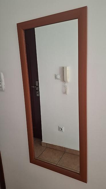 spavace sobe kupujemprodajem: Fenomenalno ogledalo po extra ceni. 110x50cm. Moze da se kači i — 3