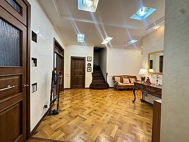 67: 5 и более комнат, 210 м², Индивидуалка, 6 этаж — 5