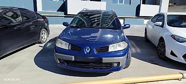 Renault: Salam maşın çox təcili satılır əla vəziyyətdədir heç bir prablemi — 1