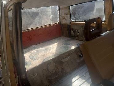 sprinter 2 2: Volkswagen Transporter: 1988 г., 1.8 л, Механика, Бензин, Фургон — 6