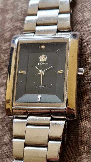 Ručni satovi: Klasični sat, Muški — 12