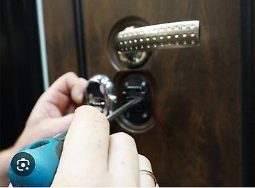 lock master: Сервис: профессиональный ремонт, установка и замена дверных замков - — 2