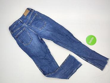 star jeans: Zara, Jeansy damskie, rozmiar 2XS — 3