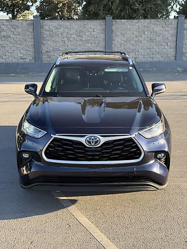 тойота приус с: Toyota Highlander: 2020 г., 2.5 л, Автомат, Гибрид, Кроссовер — 2
