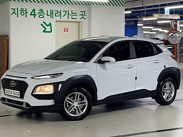Hyundai: Hyundai Kona: 2019 г., Кроссовер — 3