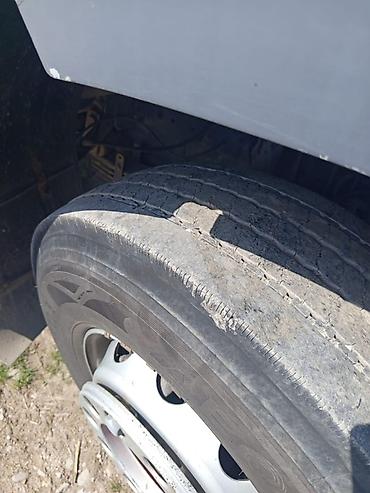 Тягачи: Тягач, MAN, Бортовой — 11