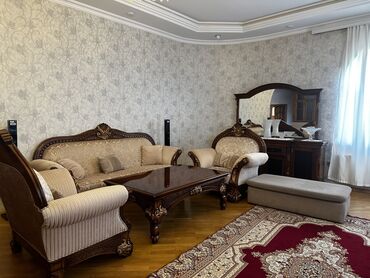 Uzunmüddətli kirayə evlər: 720 kv. m, 14 otaq, Kombi, Qaz, İşıq -da lalafo.az — 8 Uzunmüddətli kirayə evlər: 720 kv. m, 14 otaq, Kombi, Qaz, İşıq — 8