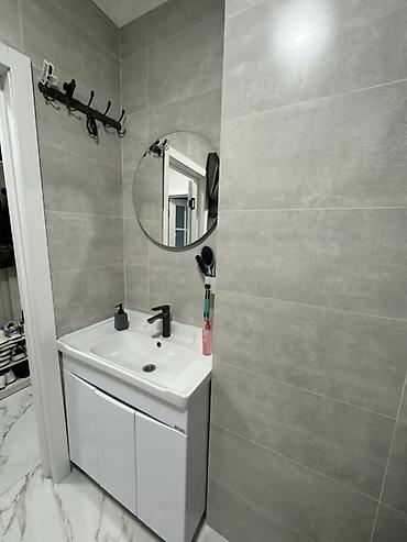 Продажа квартир: 1 комната, 33 м², Элитка, 4 этаж, Евроремонт — 9