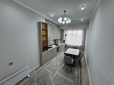 Продажа квартир: 2 комнаты, 85 м², Дизайнерский ремонт — 6
