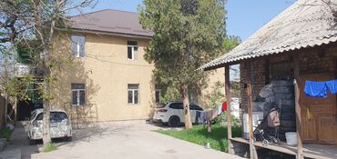 Здания: Просторное коммерческое здание 300м², подходящее для различных видов