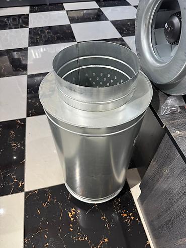 Жестяные работы: Жестяные работы, Вентиляция, Листогиб — 32