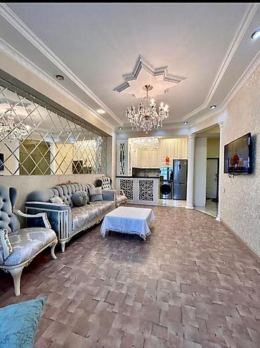 Mənzillər: Təcili! Bayılda Sahə70 m² təmirli, əşyalı mənzil kirayə 📍 Boulevard — 2