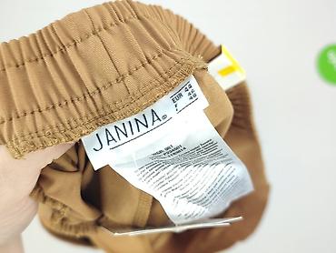 chinos massimo dutti: Janina, Spodnie materiałowe damskie, rozmiar L — 4