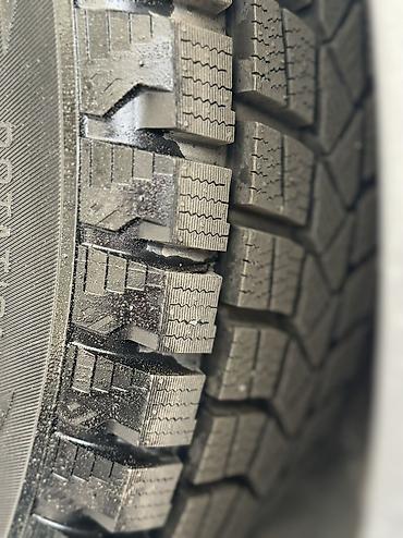 Honda: Honda CR-V: 2008 г., 2.4 л, Автомат, Бензин, Внедорожник — 15