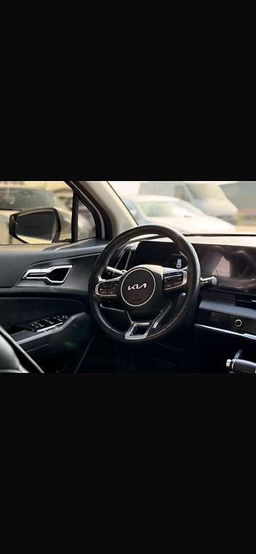 hyndai tukson: Kia Sportage: 2021 г., 2 л, Автомат, Дизель, Кроссовер — 6