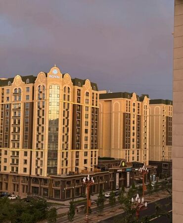 я ищу дом рабочий городок: 2 комнаты, 54 м², Элитка, 10 этаж, Дизайнерский ремонт