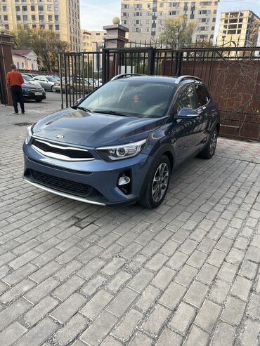 аренда автомобилей kia: Сдаю в аренду: Легковое авто