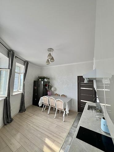 Продажа квартир: 2 комнаты, 60 м², Средний Джал 13 этаж, Евроремонт — 6