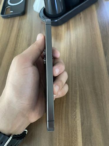 s24 kabro: Samsung Galaxy S24, 128 GB, rəng - Boz — 3