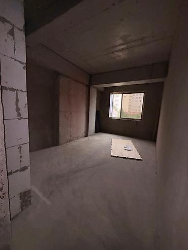 imak: 2 комнаты, 93 м², Кок-Жар ж/м Элитка, 2 этаж, ПСО (под самоотделку) — 8