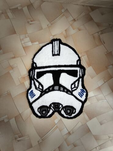 Другие товары для дома: 💯 % акрил, высшее качество. 🧵 Универсальные тафтинговые ковры ручной — 4