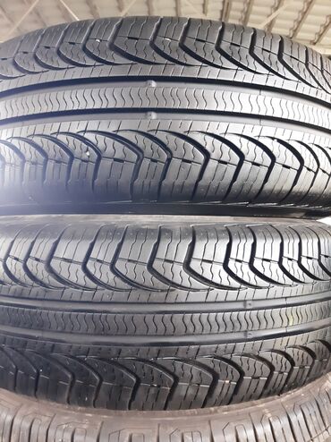 сколько стоят зимние шины на машину: Шины 205 / 65 / R 15, Лето, Б/у, Пара, Pirelli