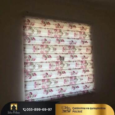 Jalüzlər: Jalüz pərdə ucuz sok qiymətlər bizdə 2 ya 3 günərzində hazırlama — 16