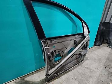 gedora za lambda sondu: PREDNJA DESNA VRATA ZA VOLKSWAGEN GOLF 5 OD 2003. DO 2008. GOD. | — 3