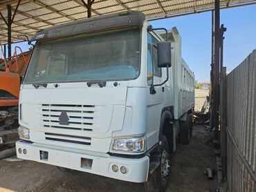 Грузовики: Грузовик, Howo, Б/у at lalafo.kg — 19 Грузовики: Грузовик, Howo, Б/у — 19