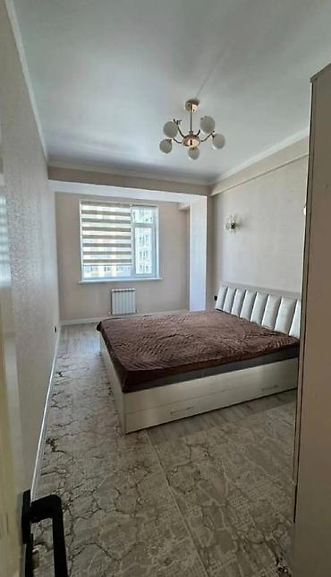 квартиры в тунгуч: 2 комнаты, 66 м², Тунгуч мкр Элитка, 8 этаж, Евроремонт — 4