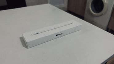 Mobil telefonlar üçün digər aksesuarlar: Apple Pencil yeni kimidir çox az işledilib 
Ancaq WhatsApp işleyir !