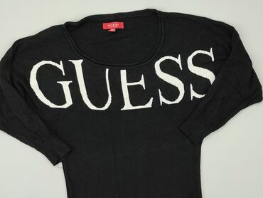 czarne bluzki xxl: Guess, XS (EU 34), condition - Good